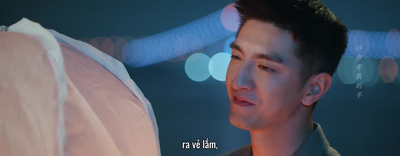 Khi Mây Đen Gặp Trăng Sáng tập 26 cảnh 3