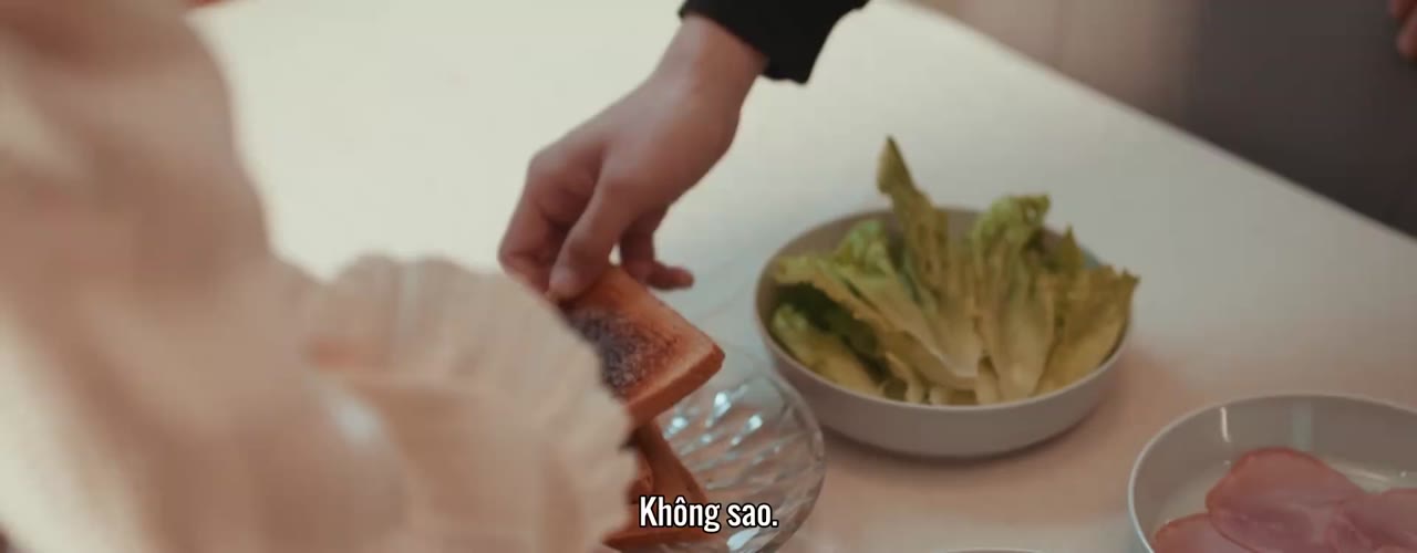 Khi Mây Đen Gặp Trăng Sáng tập 29