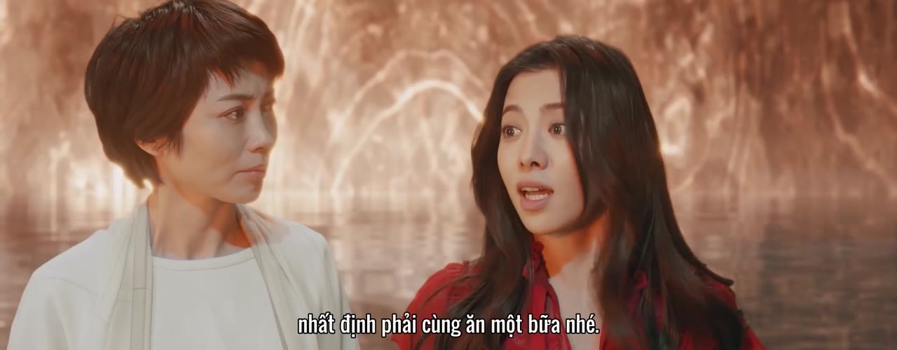 Khi Mây Đen Gặp Trăng Sáng tập 30 cảnh 2