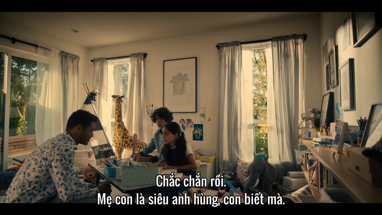 Bộ ba khiếm khuyết tập 4 cảnh 3