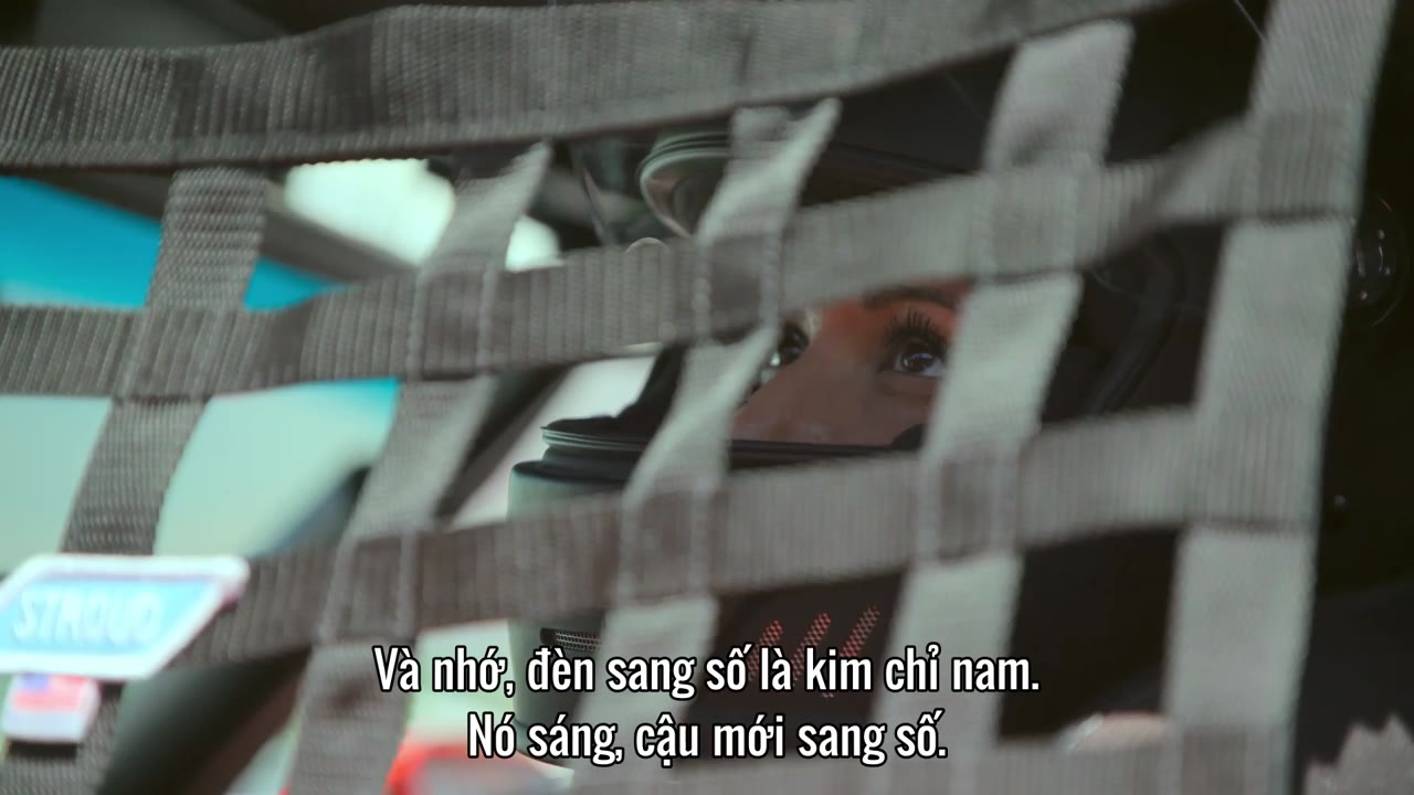Tiệm cơ khí Maloof tập 3 cảnh 3