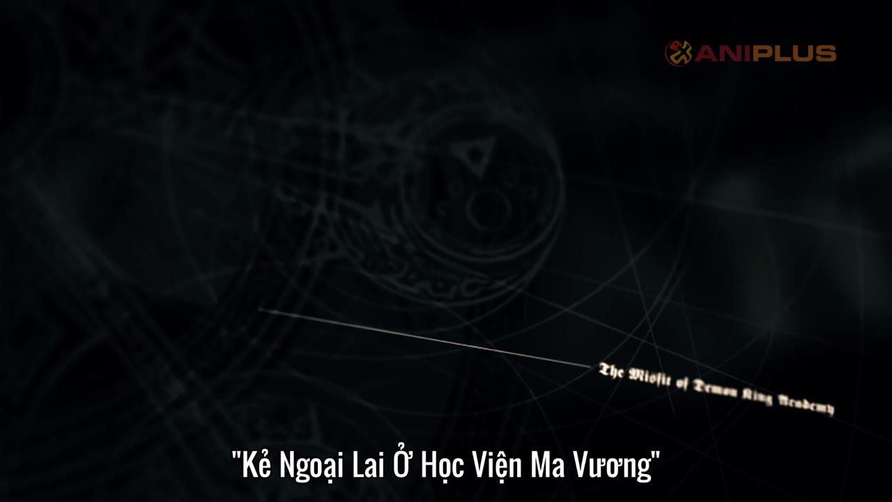 Học Viện Ma Vương (Phần 1) tập 4 cảnh 2