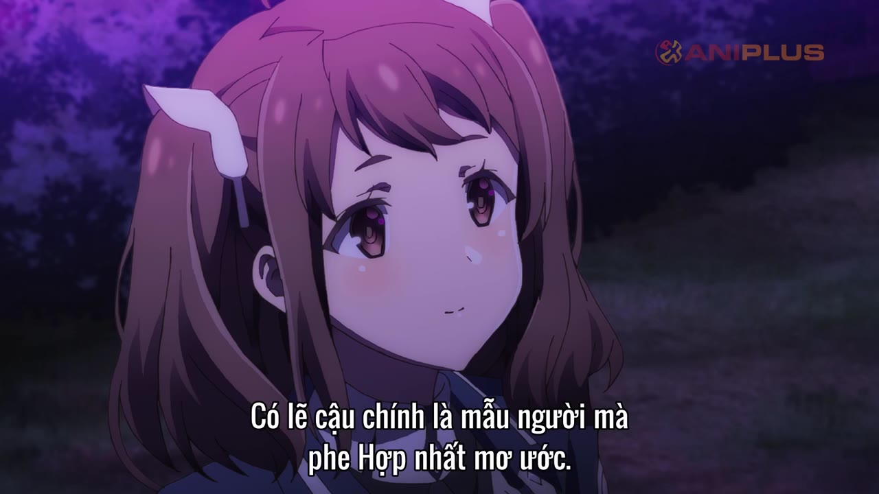 Học Viện Ma Vương (Phần 1) tập 6