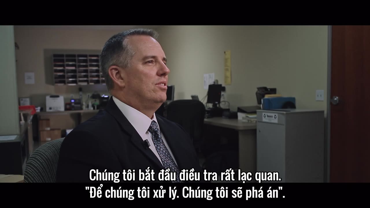 Vì sao lại giết tôi? tập 1