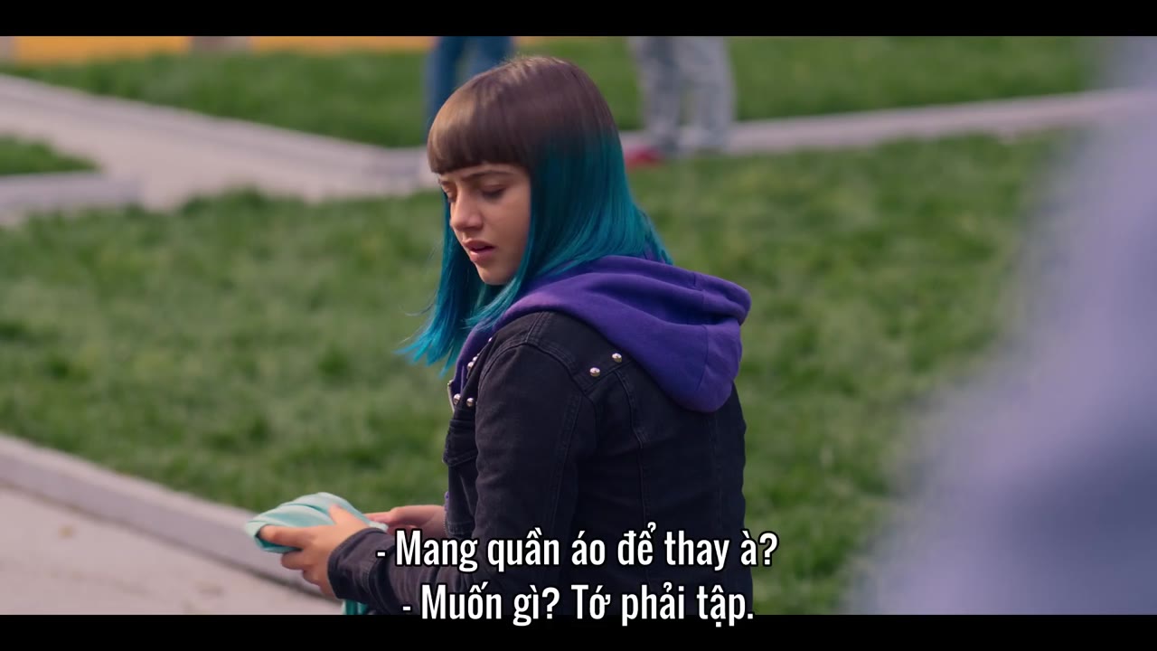 NH4T KÝ tập 10