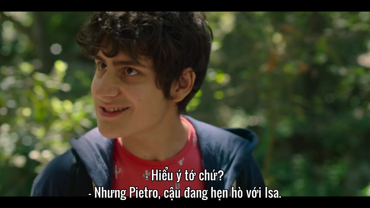 NH4T KÝ tập 14
