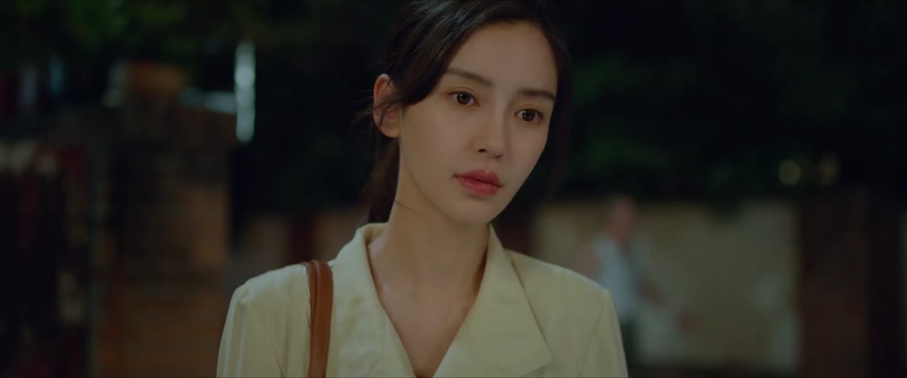 Dáng Hình Tình Yêu tập 1 cảnh 2