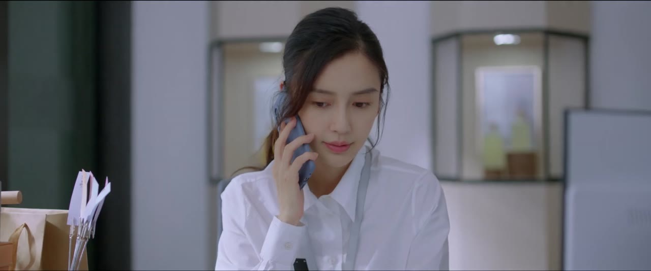 Dáng Hình Tình Yêu tập 3
