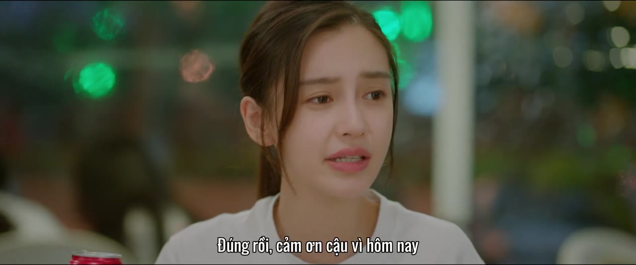 Dáng Hình Tình Yêu tập 5