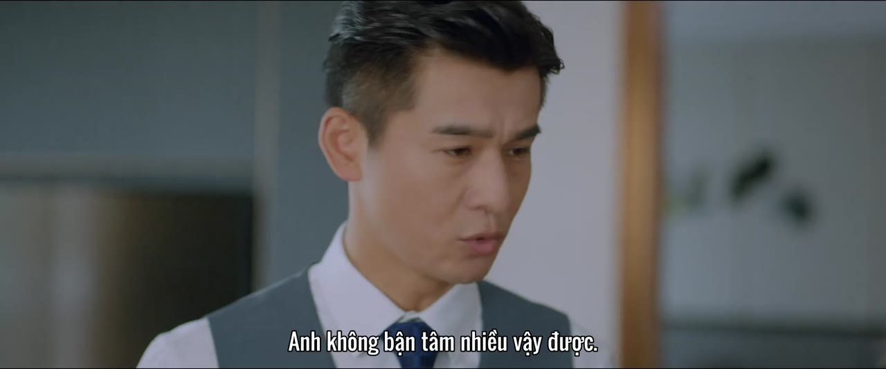 Dáng Hình Tình Yêu tập 6