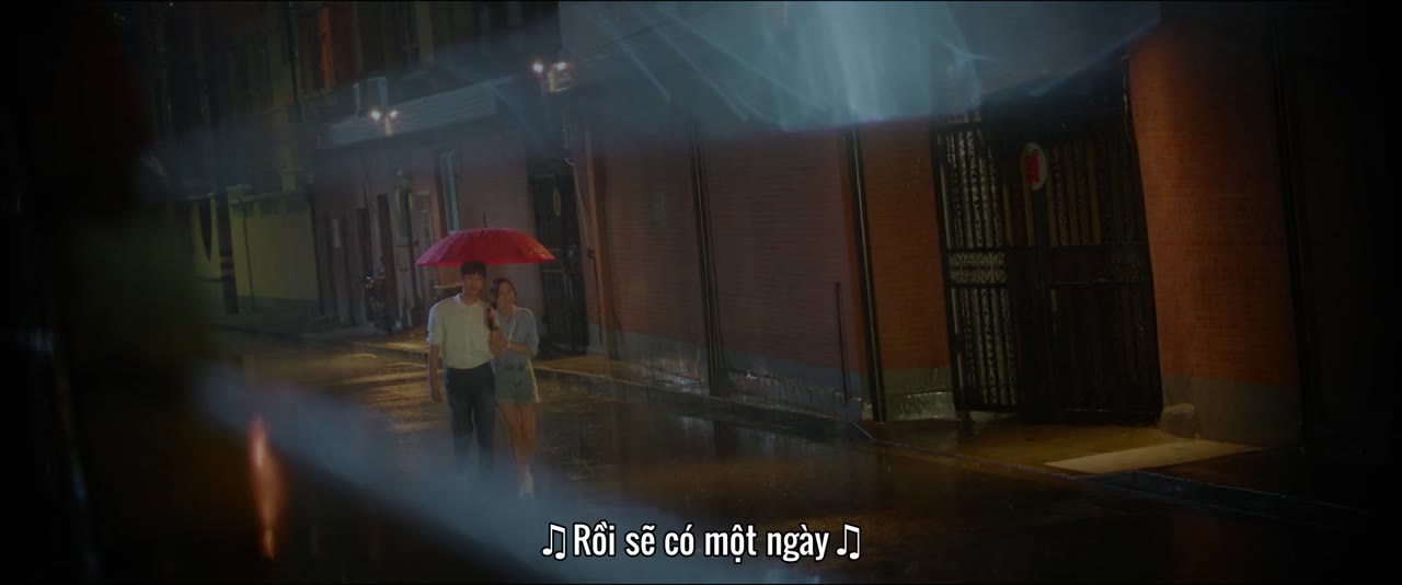 Dáng Hình Tình Yêu tập 6 cảnh 3