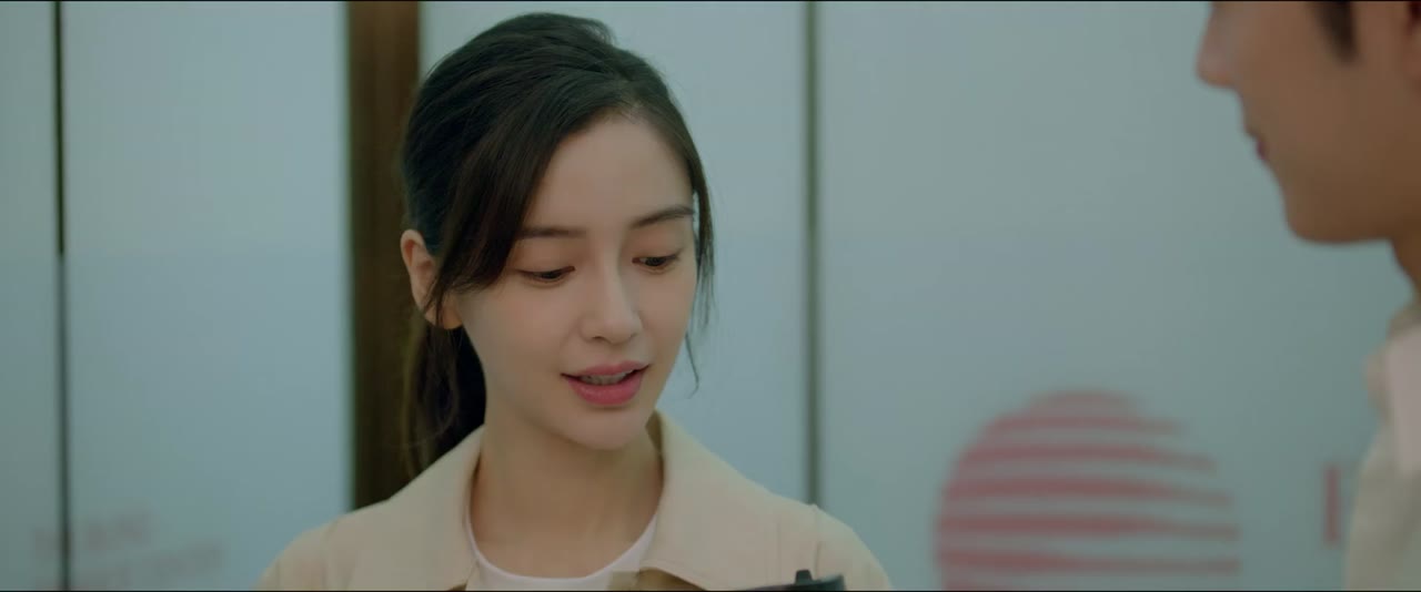 Dáng Hình Tình Yêu tập 8