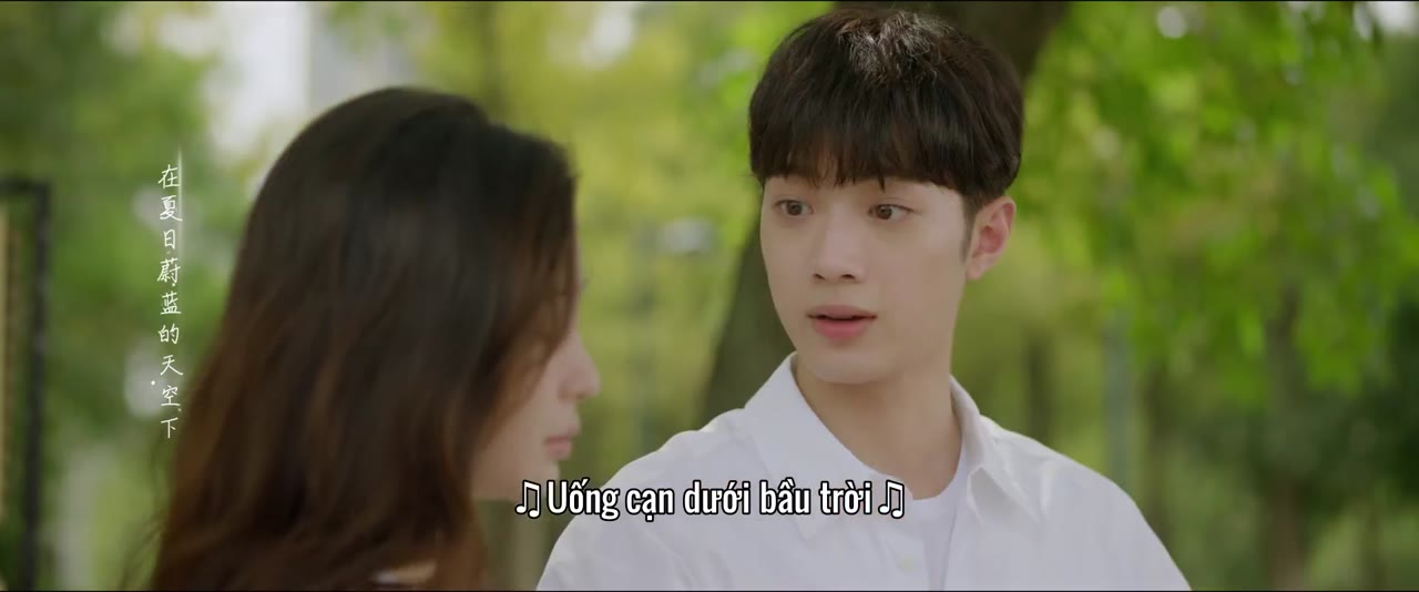 Dáng Hình Tình Yêu tập 8 cảnh 3