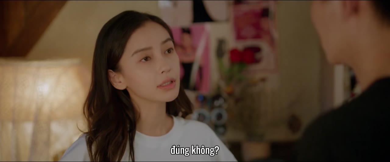 Dáng Hình Tình Yêu tập 13