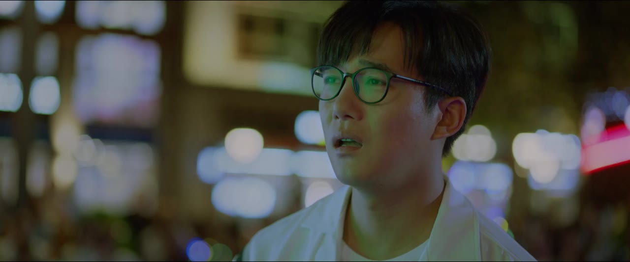 Dáng Hình Tình Yêu tập 17 cảnh 2