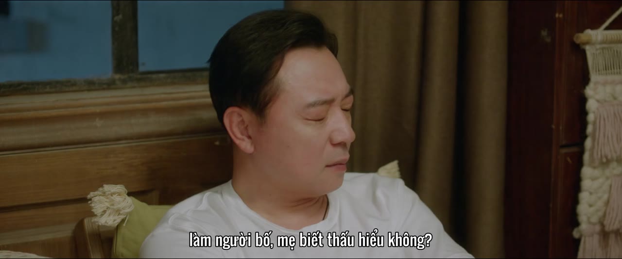 Dáng Hình Tình Yêu tập 21