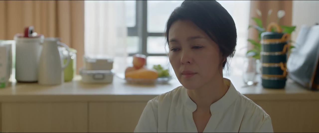 Dáng Hình Tình Yêu tập 23