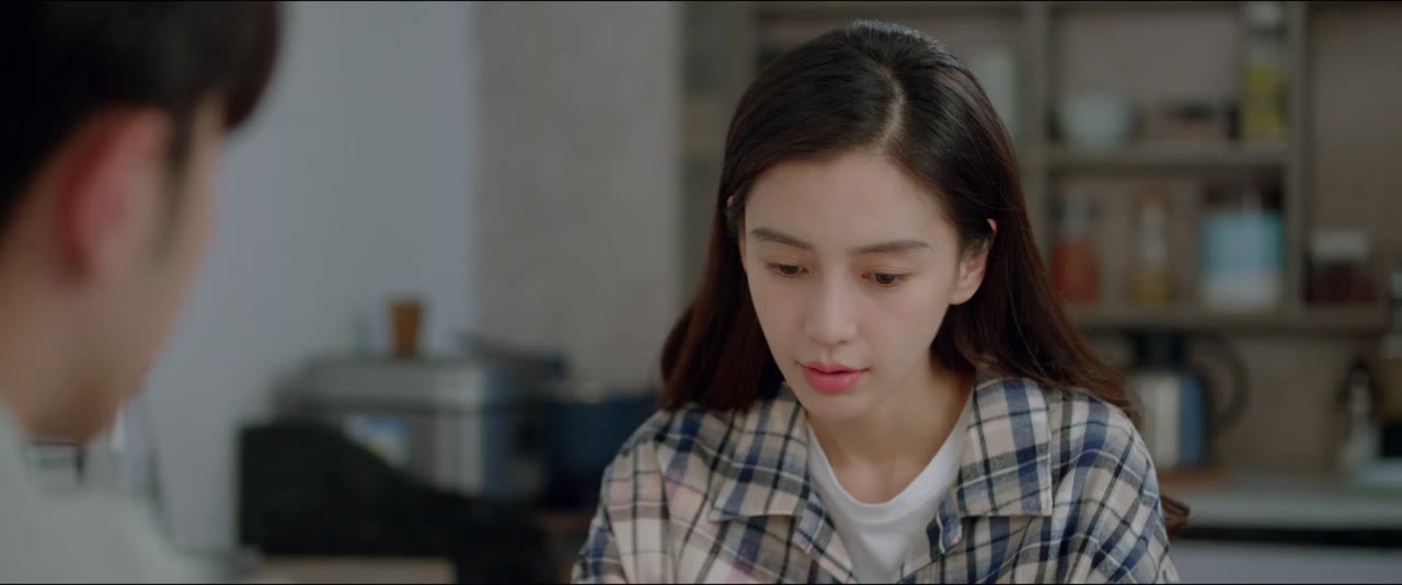 Dáng Hình Tình Yêu tập 29