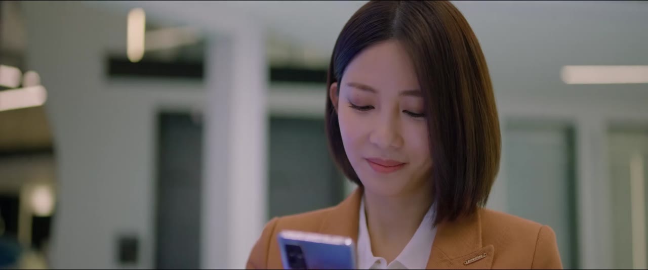 Dáng Hình Tình Yêu tập 29 cảnh 3