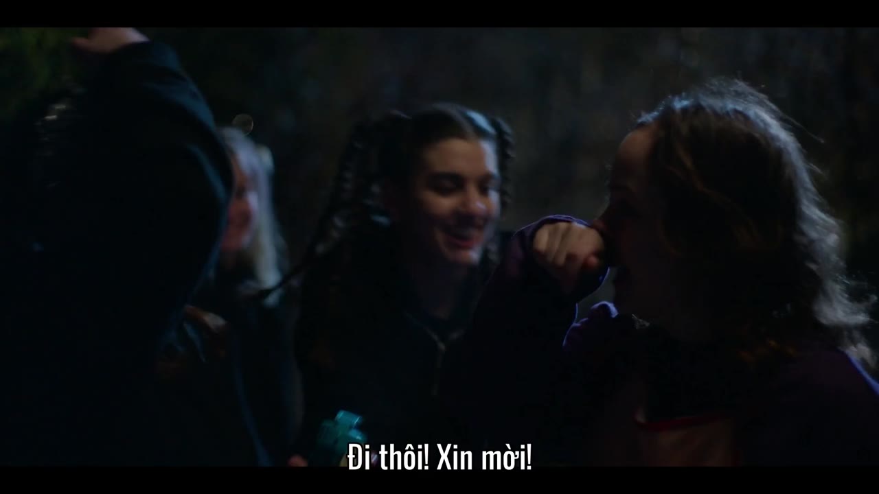 Lựa Chọn Của Thái Tử (Phần 2) tập 1