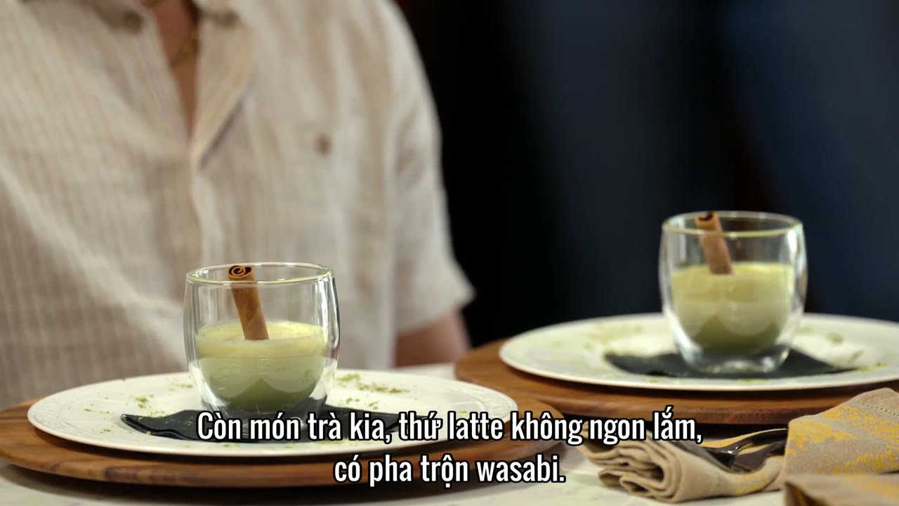 Bí mật triệu đô tập 6