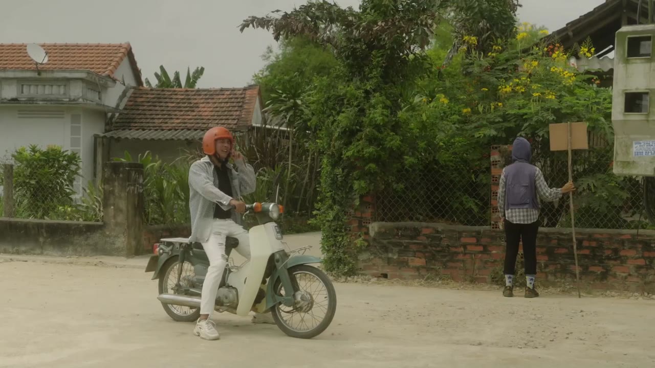 Đinh Sư Phụ tập 1