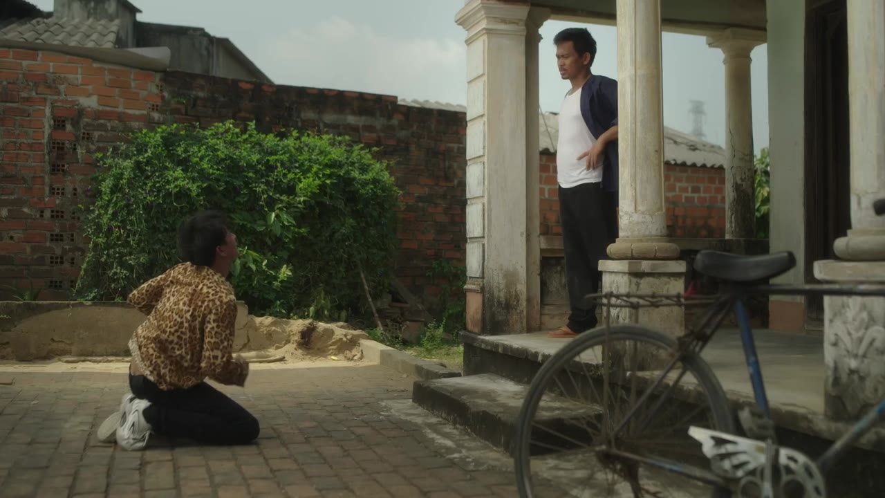 Đinh Sư Phụ tập 2