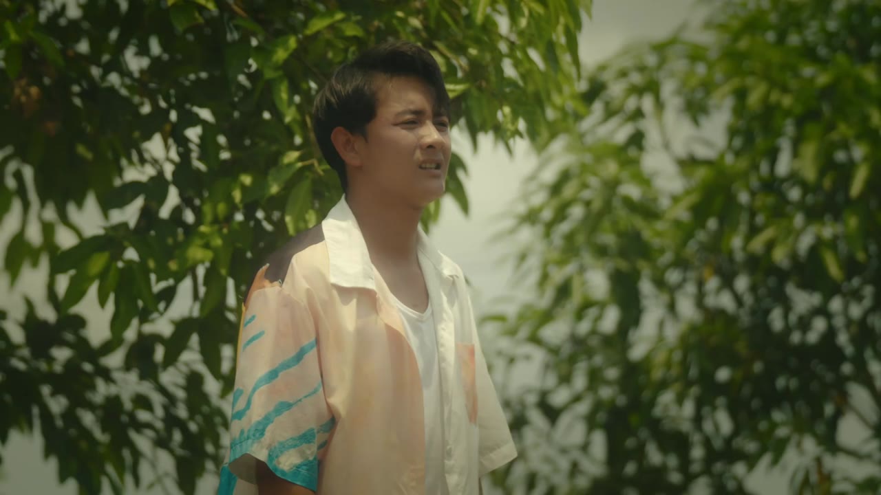 Đinh Sư Phụ tập 3 cảnh 3