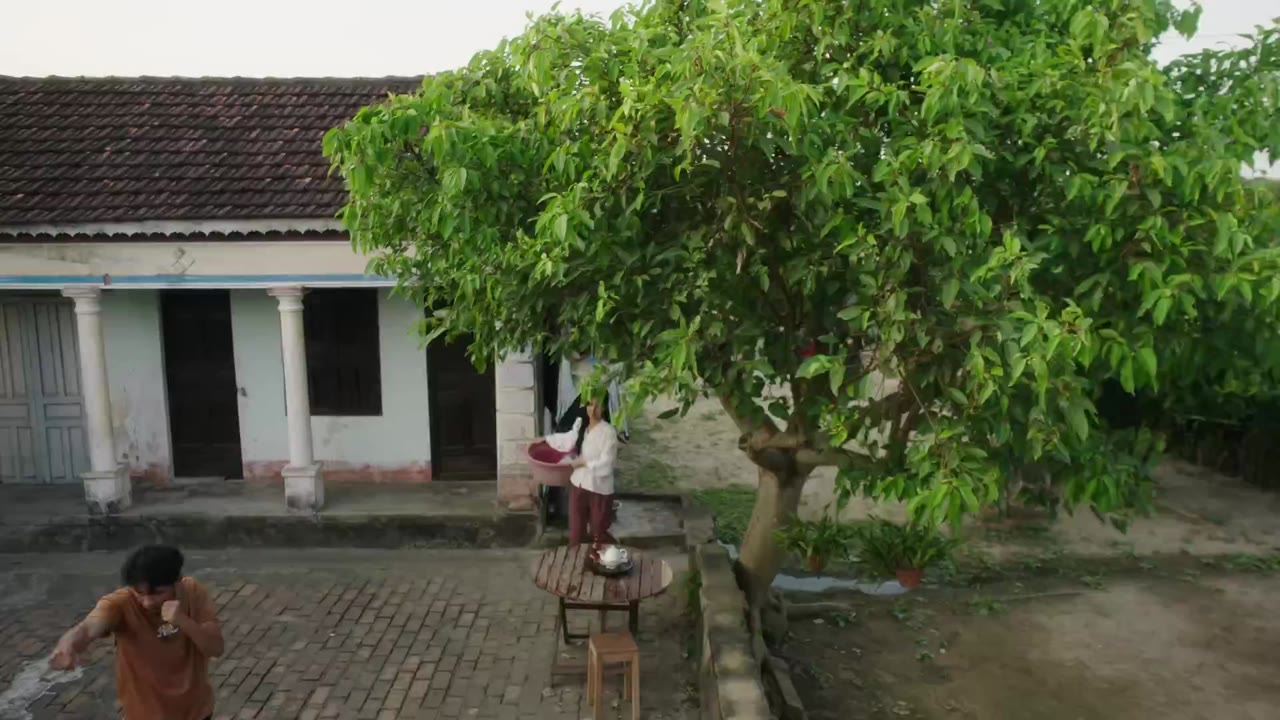 Đinh Sư Phụ tập 4