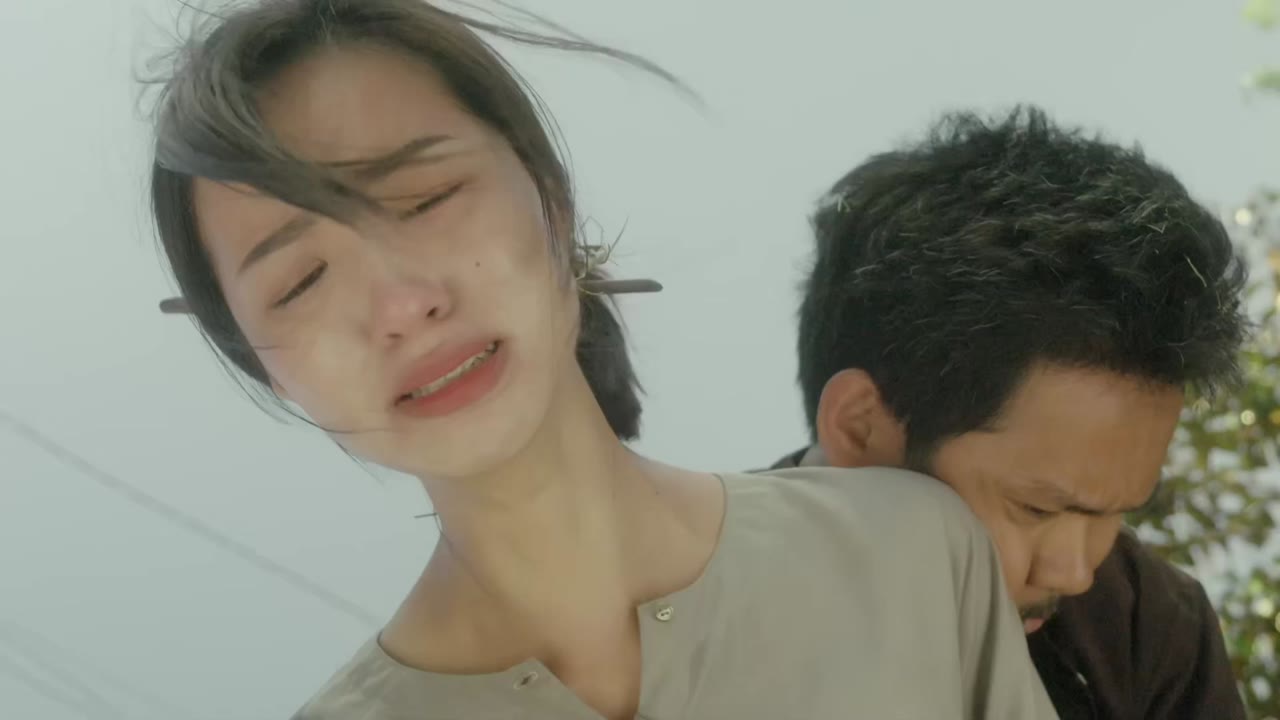 Đinh Sư Phụ tập 7 cảnh 2