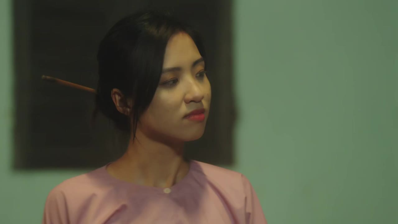 Đinh Sư Phụ tập 7 cảnh 3
