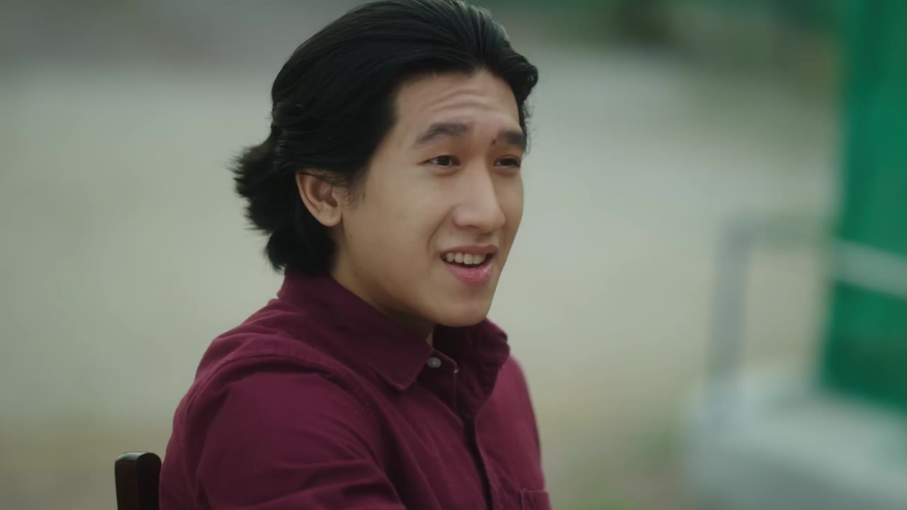 Đinh Sư Phụ tập 8