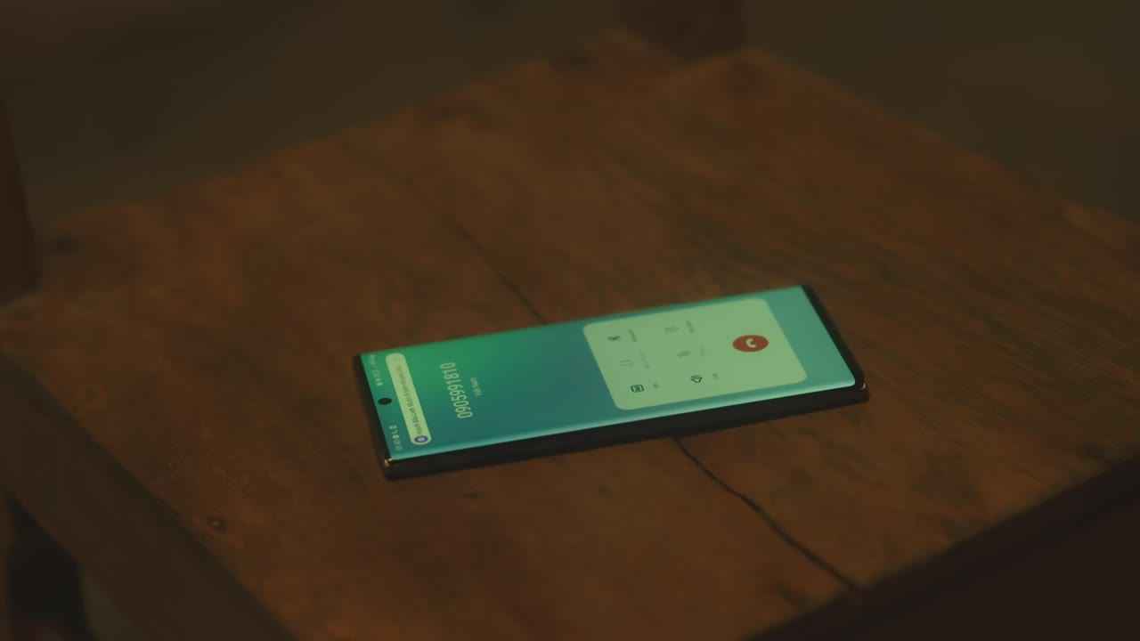 Đinh Sư Phụ tập 10 cảnh 2