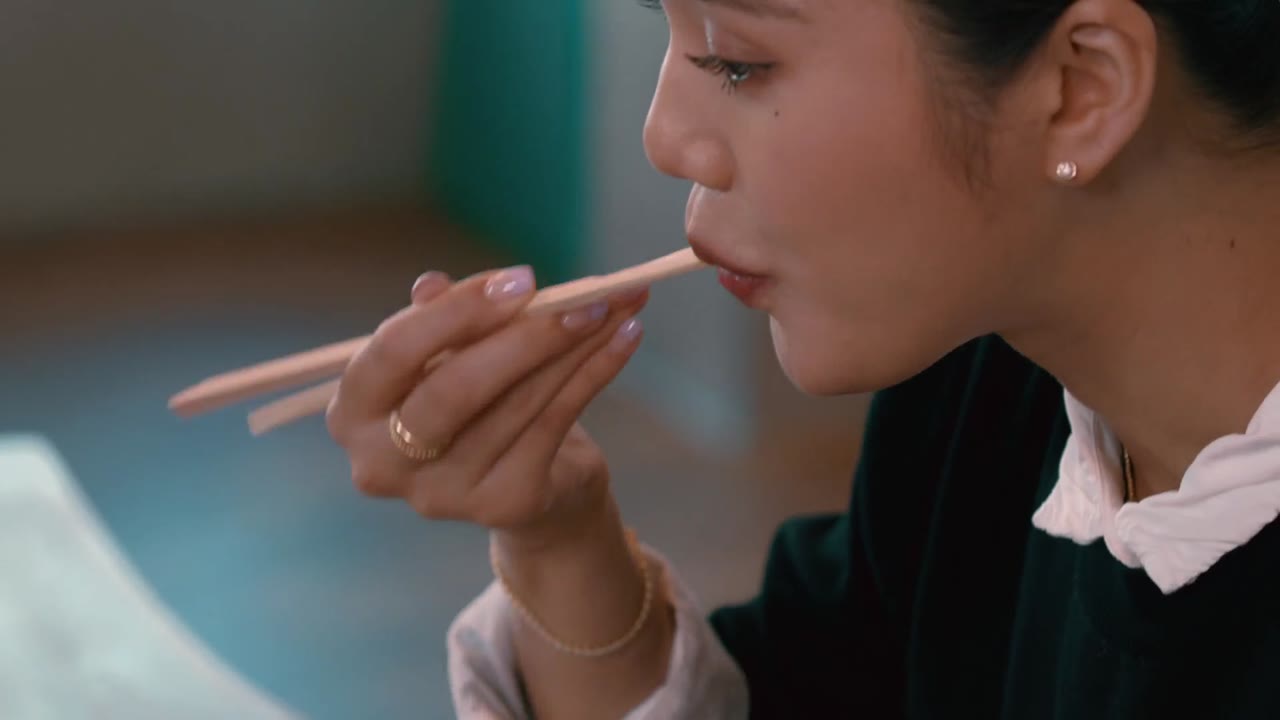 Hàn Quốc: Xứ sở banchan tập 2 cảnh 3