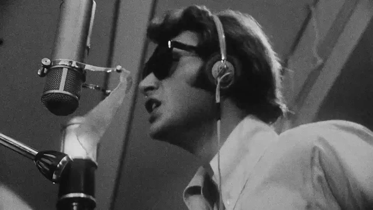Johnny Hallyday: Hơn cả Rock tập 2