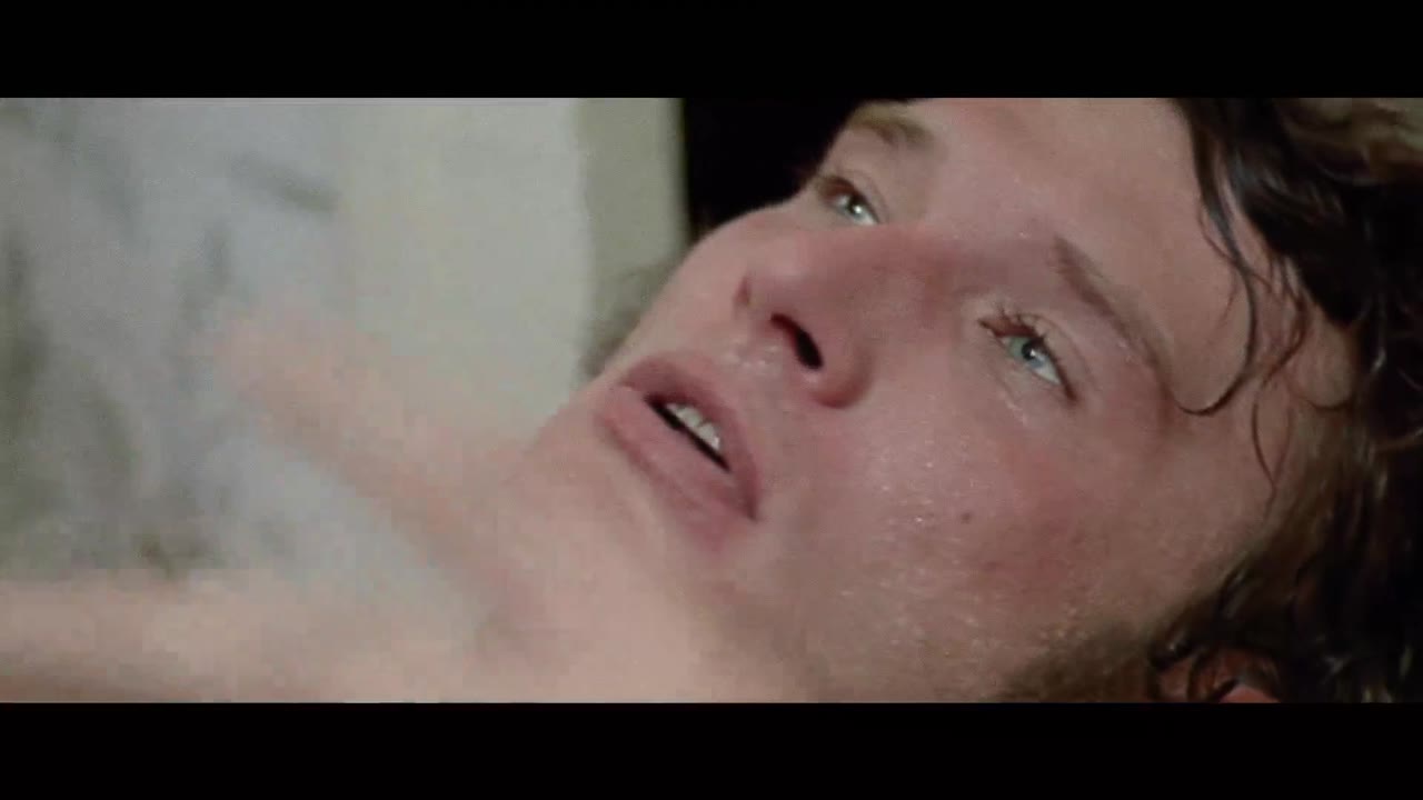 Johnny Hallyday: Hơn cả Rock tập 2 cảnh 2