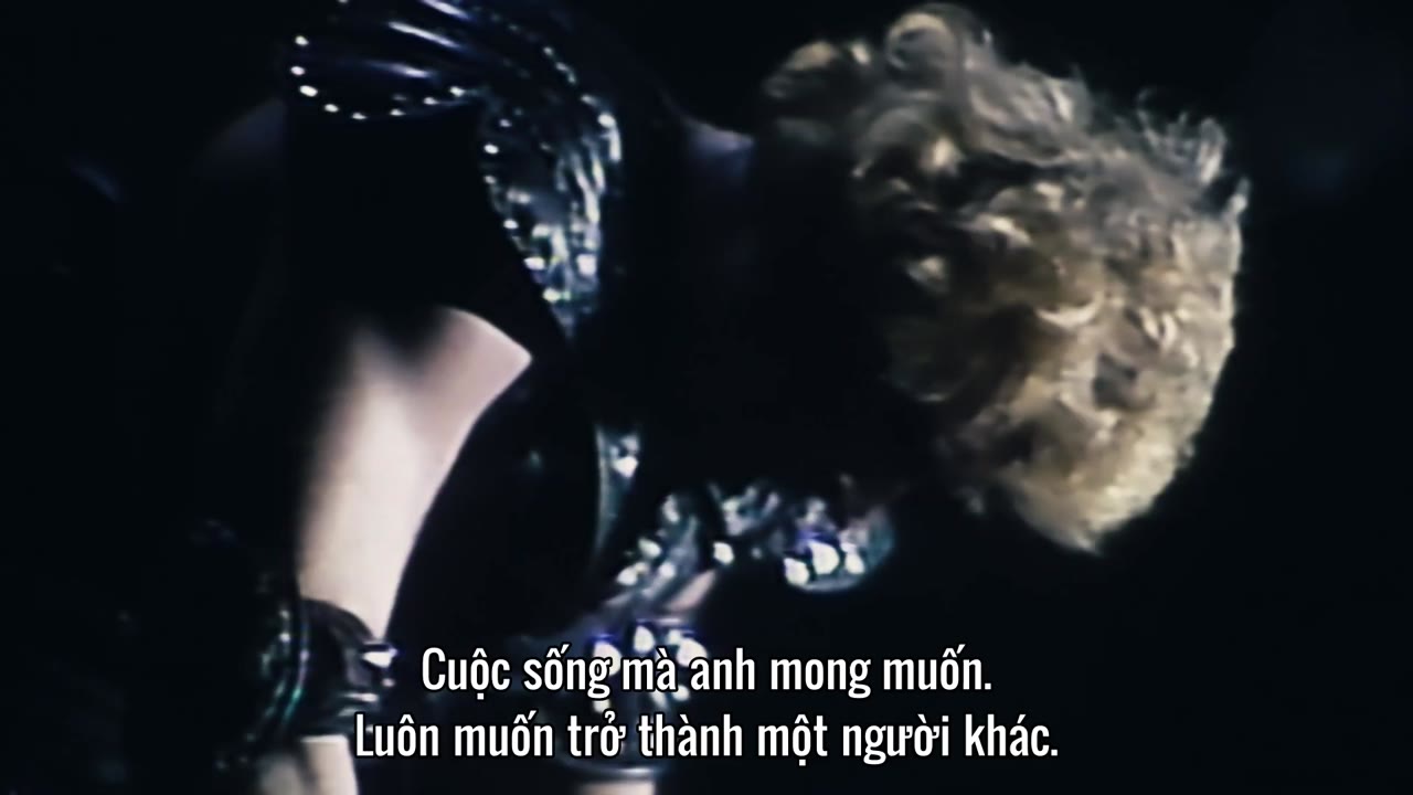 Johnny Hallyday: Hơn cả Rock tập 3