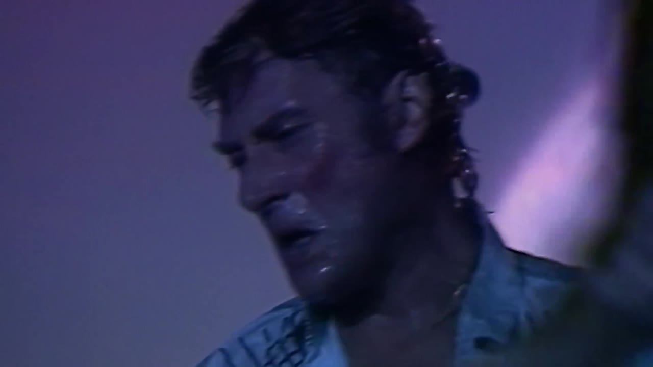 Johnny Hallyday: Hơn cả Rock tập 3 cảnh 3