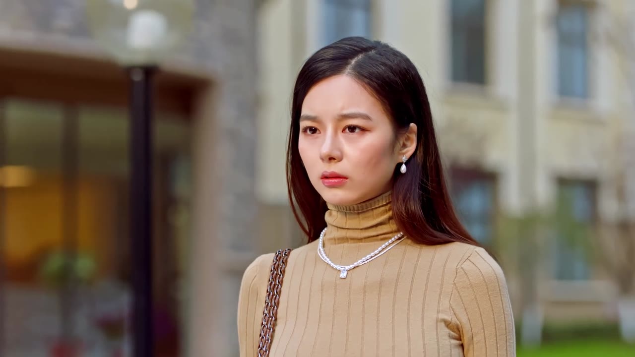 Đứng Lại! Cô Vợ Câm Nhỏ Bé tập 1