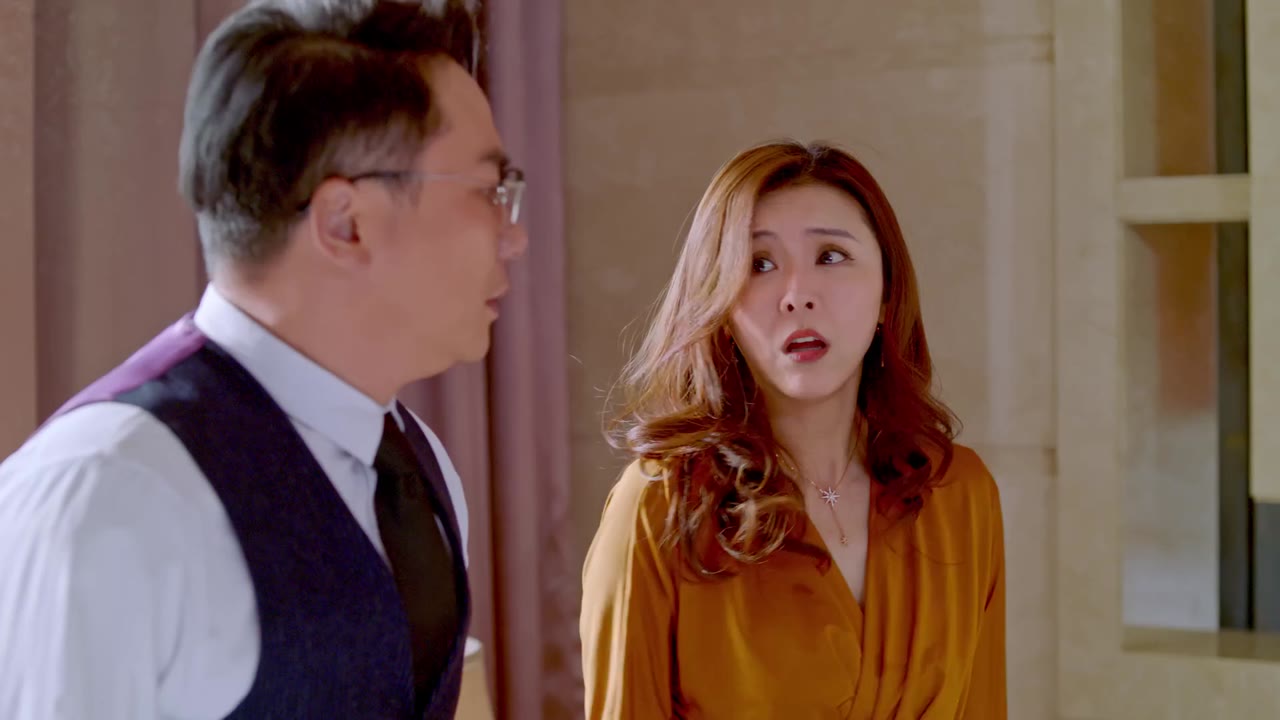Đứng Lại! Cô Vợ Câm Nhỏ Bé tập 2