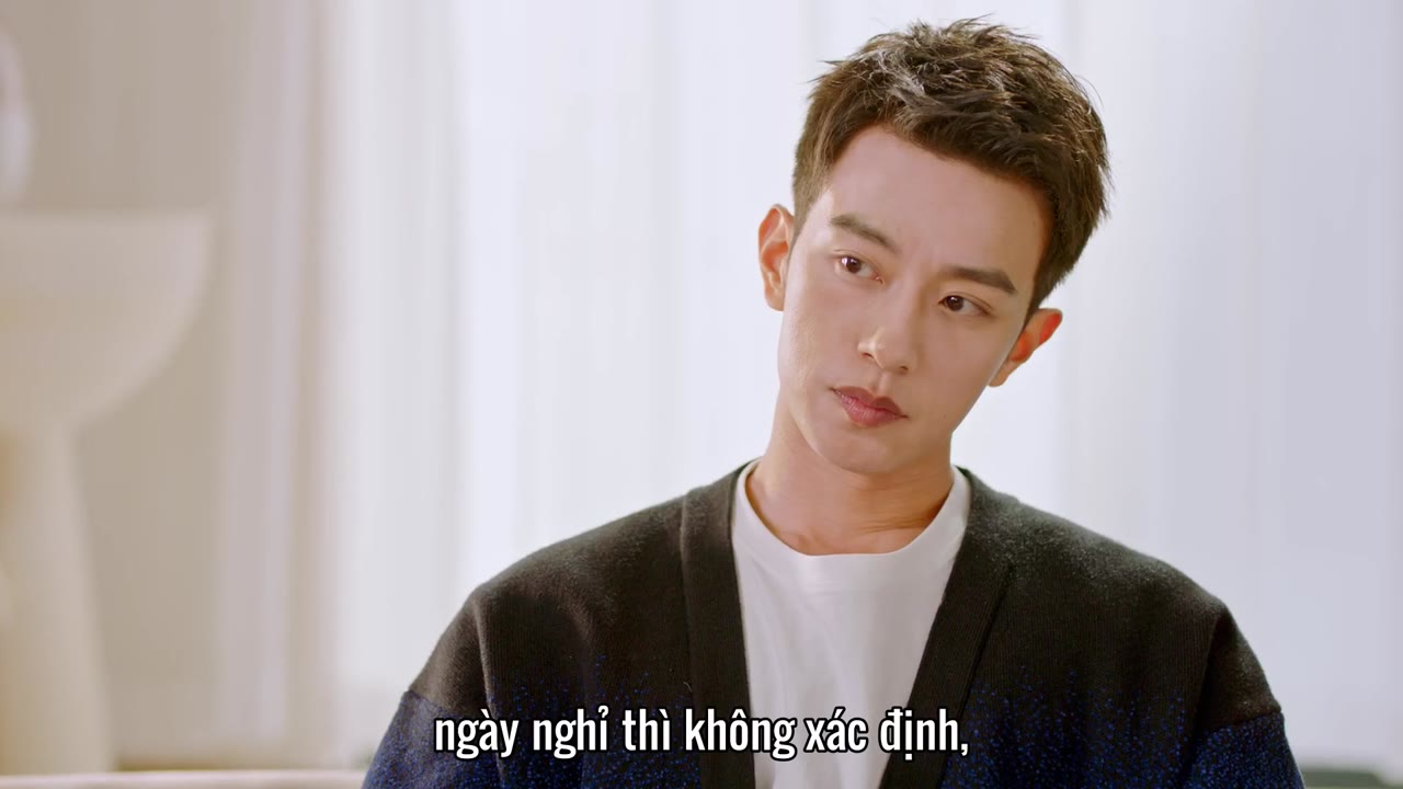 Đứng Lại! Cô Vợ Câm Nhỏ Bé tập 4