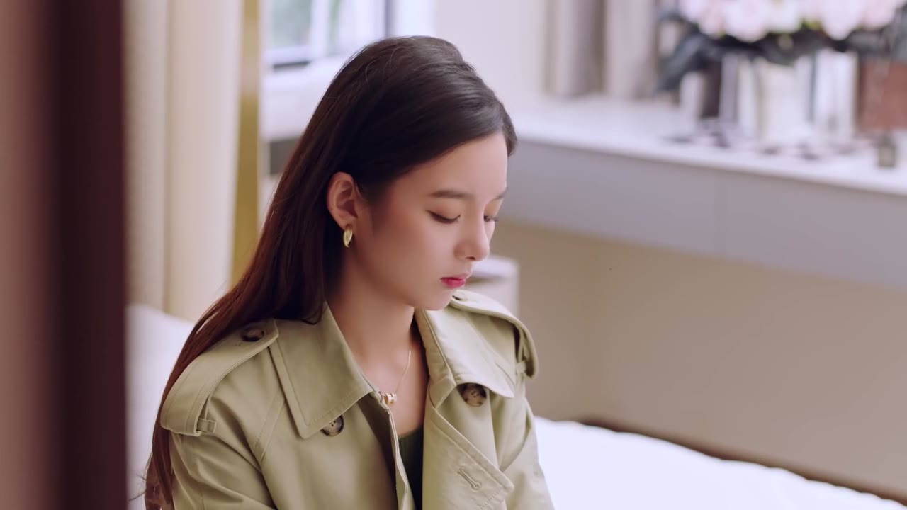 Đứng Lại! Cô Vợ Câm Nhỏ Bé tập 4 cảnh 2