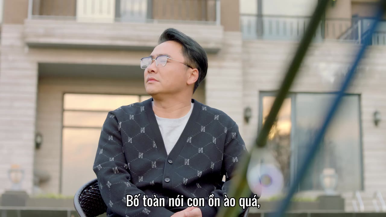 Đứng Lại! Cô Vợ Câm Nhỏ Bé tập 7