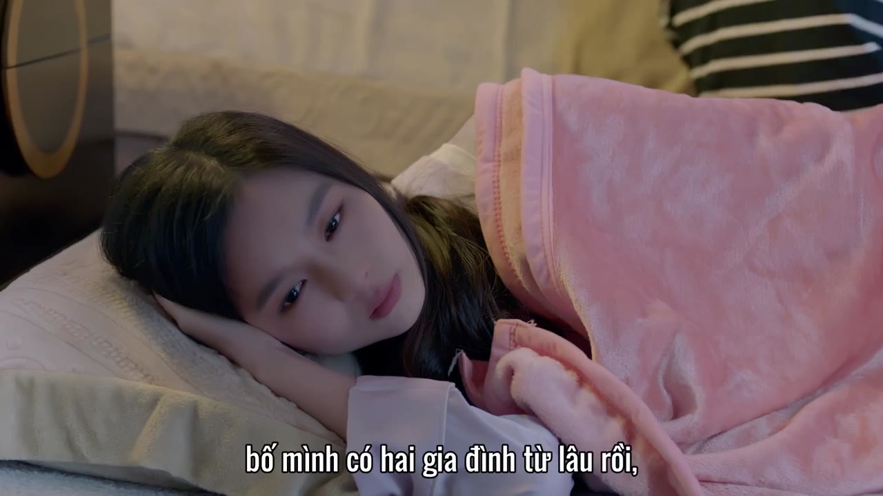 Đứng Lại! Cô Vợ Câm Nhỏ Bé tập 8 cảnh 2