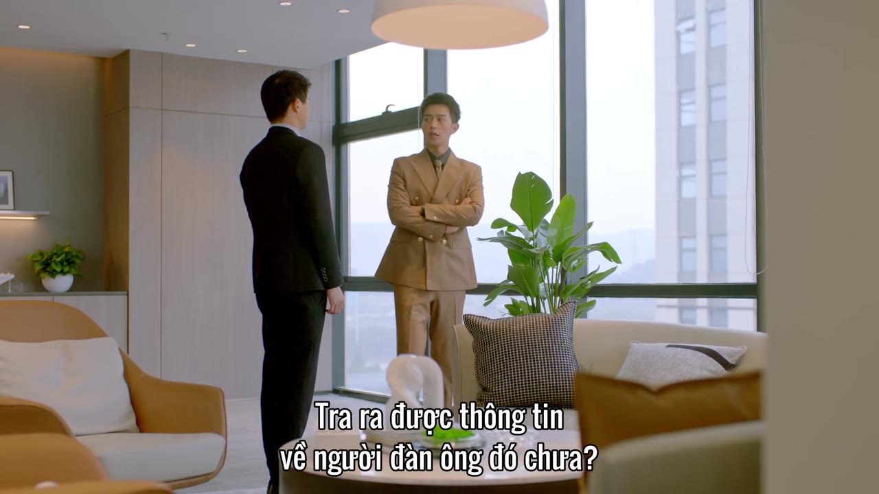 Đứng Lại! Cô Vợ Câm Nhỏ Bé tập 9 cảnh 3