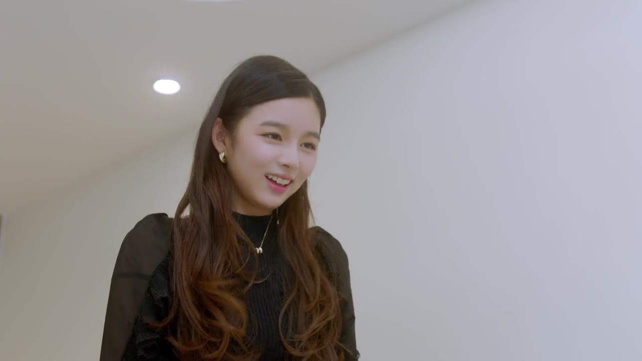 Đứng Lại! Cô Vợ Câm Nhỏ Bé tập 14