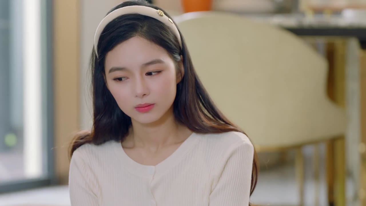 Đứng Lại! Cô Vợ Câm Nhỏ Bé tập 14 cảnh 3