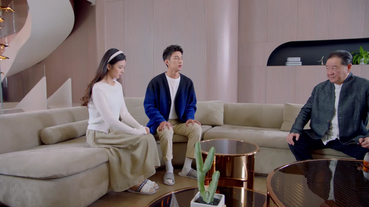 Đứng Lại! Cô Vợ Câm Nhỏ Bé tập 15