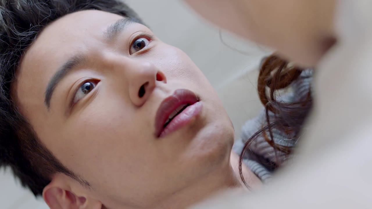 Đứng Lại! Cô Vợ Câm Nhỏ Bé tập 16