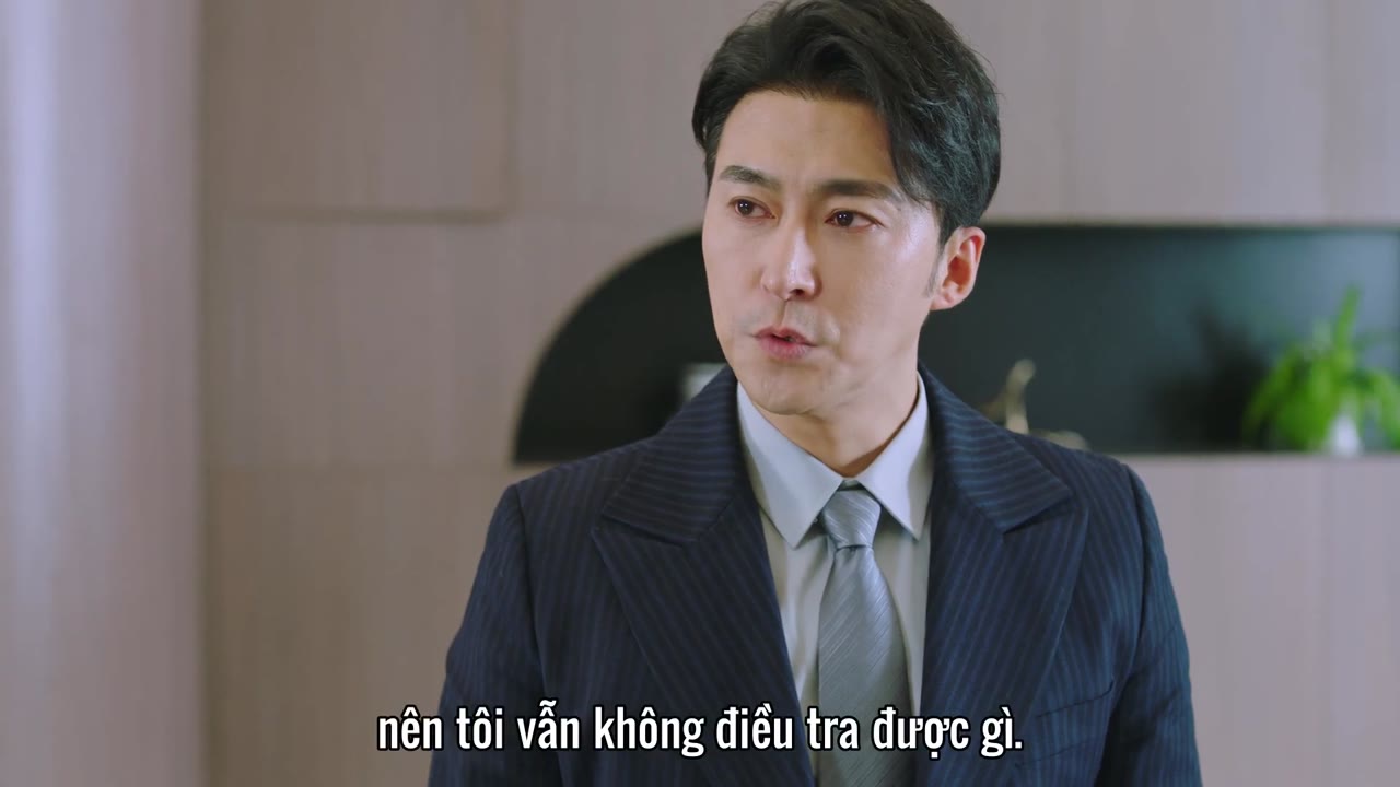 Đứng Lại! Cô Vợ Câm Nhỏ Bé tập 19
